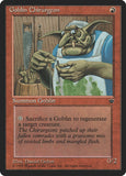 Goblin Chirurgeon / Goblin Chirurgeon - Magic: The Gathering - MoxLand