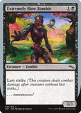 Extremely Slow Zombie - Magic: The Gathering - MoxLand
