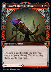 Birgi, Deusa das Histórias / Birgi, God of Storytelling - Magic: The Gathering - MoxLand