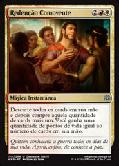 Redenção Comovente / Heartwarming Redemption - Magic: The Gathering - MoxLand