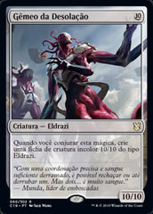 Gêmeo da Desolação / Desolation Twin - Magic: The Gathering - MoxLand