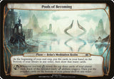Pools of Becoming - Magic: The Gathering - MoxLand