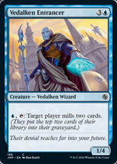 Encantador Vedalkeano / Vedalken Entrancer - Magic: The Gathering - MoxLand