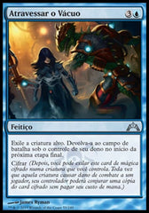 Atravessar o Vácuo / Voidwalk - Magic: The Gathering - MoxLand