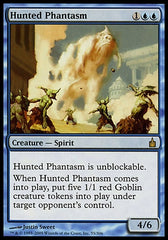 Fantasma Caçado / Hunted Phantasm - Magic: The Gathering - MoxLand