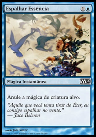 Espalhar Essência / Essence Scatter - Magic: The Gathering - MoxLand