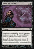 Vozes do Vácuo / Voices from the Void - Magic: The Gathering - MoxLand