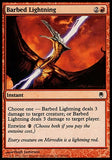 Relâmpago Farpado / Barbed Lightning - Magic: The Gathering - MoxLand