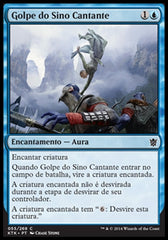 Golpe do Sino Cantante / Singing Bell Strike - Magic: The Gathering - MoxLand