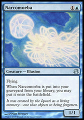 Narcoameba / Narcomoeba - Magic: The Gathering - MoxLand