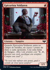 Epicurista Voldaren / Voldaren Epicure - Magic: The Gathering - MoxLand