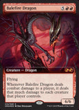 Dragão Pira Funesta / Balefire Dragon - Magic: The Gathering - MoxLand