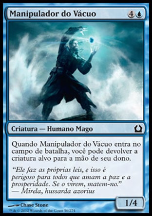 Manipulador do Vácuo / Voidwielder - Magic: The Gathering - MoxLand