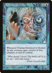 Hipnotizador Tolariano / Tolarian Entrancer - Magic: The Gathering - MoxLand