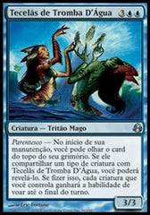 Tecelãs de Tromba D'Água / Waterspout Weavers - Magic: The Gathering - MoxLand