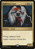 Anjo do Relâmpago / Lightning Angel - Magic: The Gathering - MoxLand