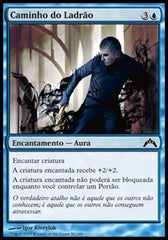 Caminho do Ladrão / Way of the Thief - Magic: The Gathering - MoxLand