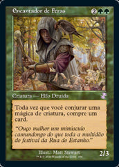 Encantador de Feras / Beast Whisperer - Magic: The Gathering - MoxLand