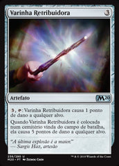 Varinha Retribuidora / Retributive Wand - Magic: The Gathering - MoxLand