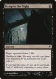 Barulho na Noite / Bump in the Night - Magic: The Gathering - MoxLand