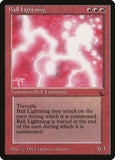 Esfera de Raios / Ball Lightning - Magic: The Gathering - MoxLand