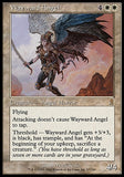 Anjo Inconstante / Wayward Angel - Magic: The Gathering - MoxLand