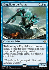 Engolidor de Frotas / Fleet Swallower - Magic: The Gathering - MoxLand