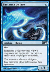 Fantasma de Jace / Jace's Phantasm - Magic: The Gathering - MoxLand