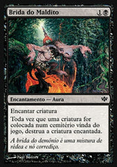 Brida do Maldito / Yoke of the Damned - Magic: The Gathering - MoxLand