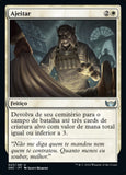 Ajeitar / Patch Up - Magic: The Gathering - MoxLand