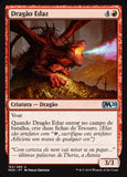 Dragão Edaz / Rapacious Dragon - Magic: The Gathering - MoxLand