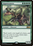 Gigantossauro / Gigantosaurus - Magic: The Gathering - MoxLand
