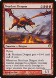 Dragão Mordaz / Mordant Dragon - Magic: The Gathering - MoxLand