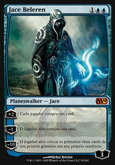 Jace Beleren - Magic: The Gathering - MoxLand