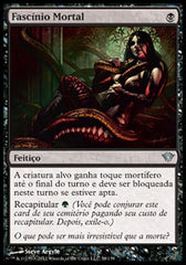 Fascínio Mortal / Deadly Allure - Magic: The Gathering - MoxLand