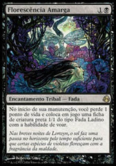 Florescência Amarga / Bitterblossom - Magic: The Gathering - MoxLand