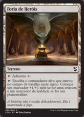 Forja de Heróis / Forge of Heroes - Magic: The Gathering - MoxLand