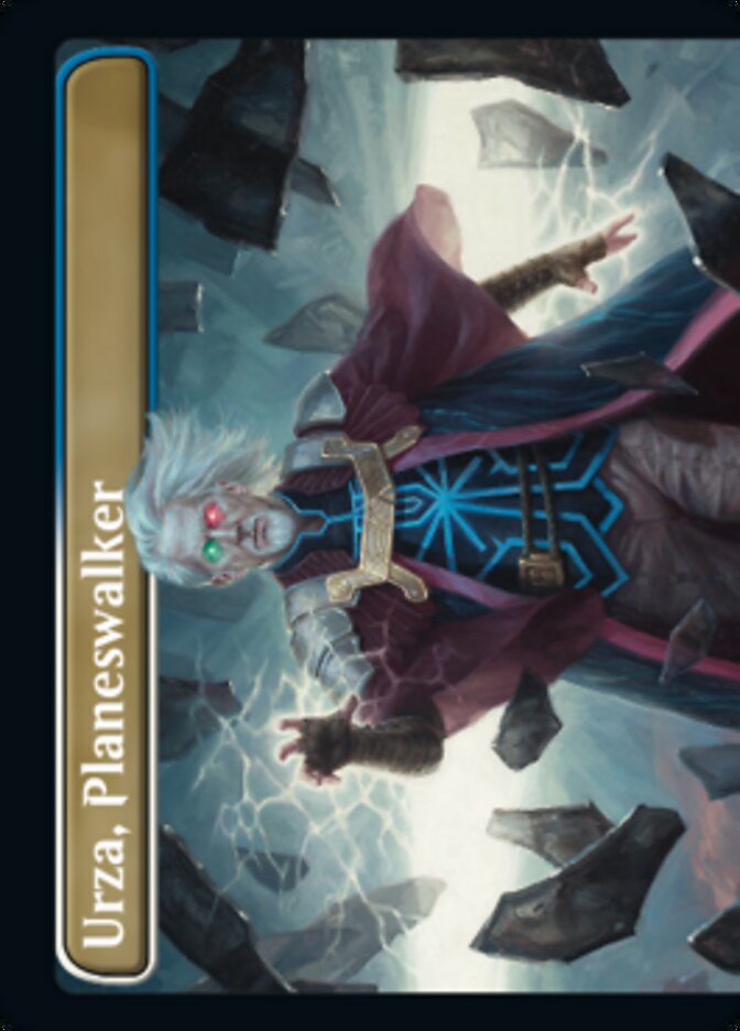 Urza, Lorde Protetor / Urza, Lord Protector - Magic: The Gathering - MoxLand