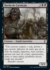 Horda de Carniçais / Mass of Ghouls - Magic: The Gathering - MoxLand