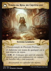Procissão Profana / Profane Procession - Magic: The Gathering - MoxLand