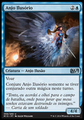 Anjo Ilusório / Illusory Angel - Magic: The Gathering - MoxLand