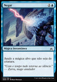 Negar / Negate - Magic: The Gathering - MoxLand