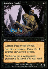 Comedor de Podridão / Carrion Feeder - Magic: The Gathering - MoxLand