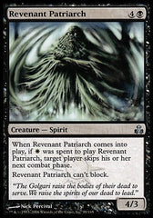 Patriarca Espectro / Revenant Patriarch - Magic: The Gathering - MoxLand