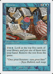Folhear / Browse - Magic: The Gathering - MoxLand