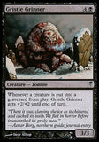 Sorriso Cartilaginoso / Gristle Grinner - Magic: The Gathering - MoxLand