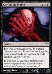 Carícia da Morte / Death's Caress - Magic: The Gathering - MoxLand