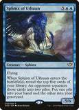 Esfinge de Uthuun / Sphinx of Uthuun - Magic: The Gathering - MoxLand