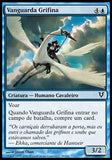 Vanguarda Grifina / Gryff Vanguard