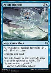 Açoite Hídrico / Hydrolash - Magic: The Gathering - MoxLand